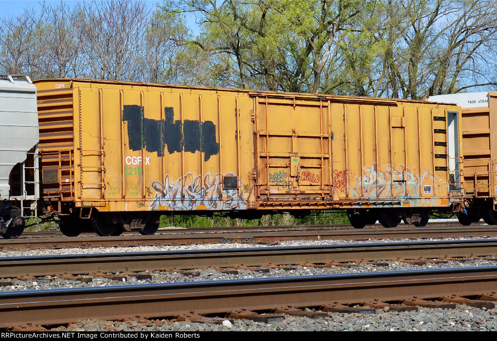 CGFX 1219
